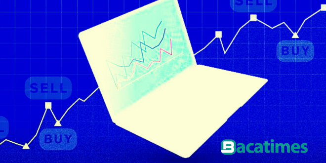 Cara Bermain Saham untuk Pemula Dari Nol