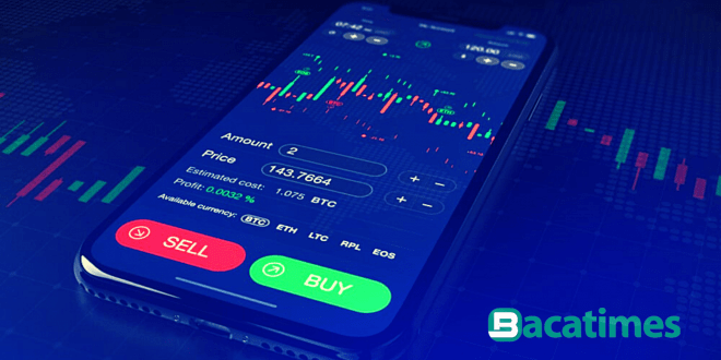 Cara Membeli Saham Praktis Tanpa Ribet