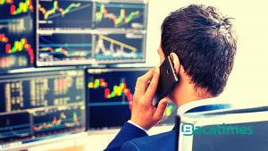 Cara Trade Saham dengan Mudah Tanpa Ribet