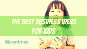 Ide Bisnis Anak Sekolah Tanpa Modal