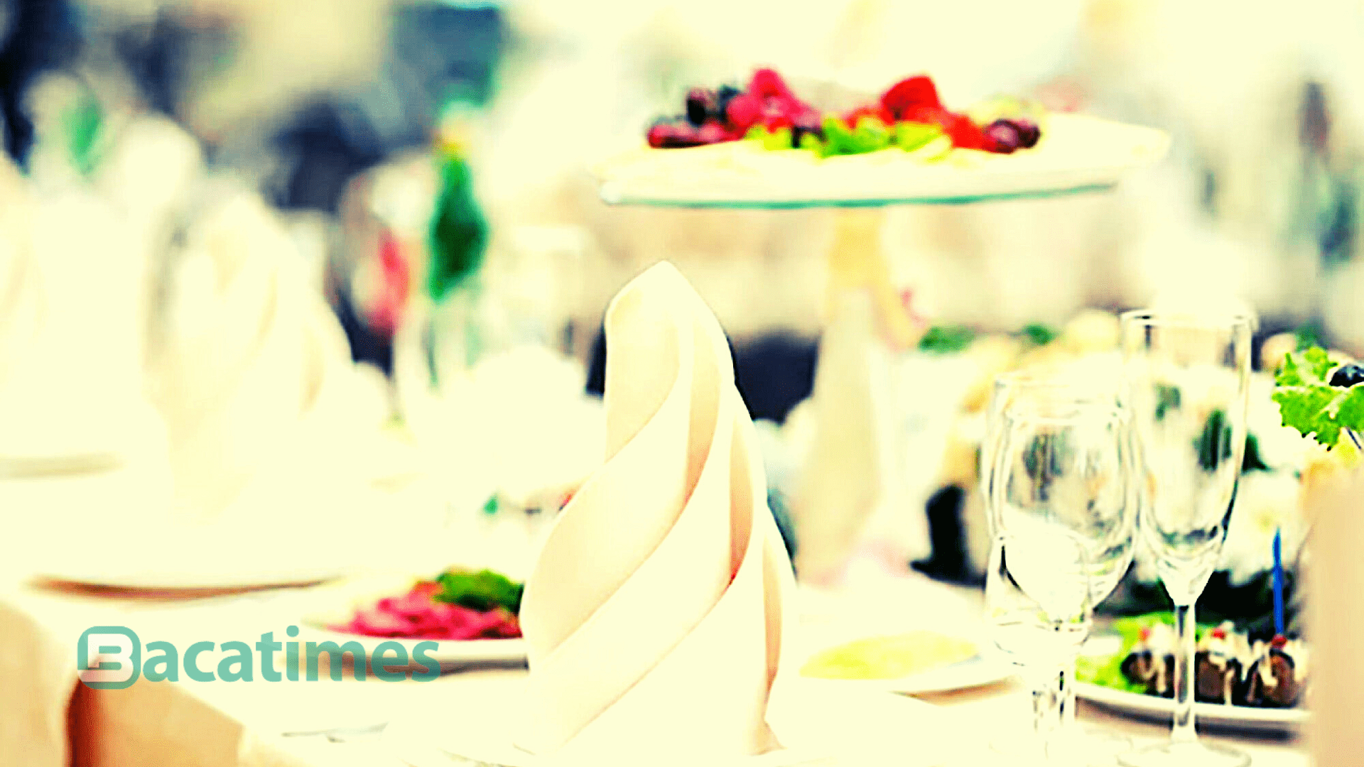 Ide Bisnis Event Organizer yang Layak Dicoba