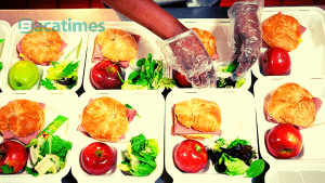 Ide Bisnis Jajanan Anak SD Terbaik 2021