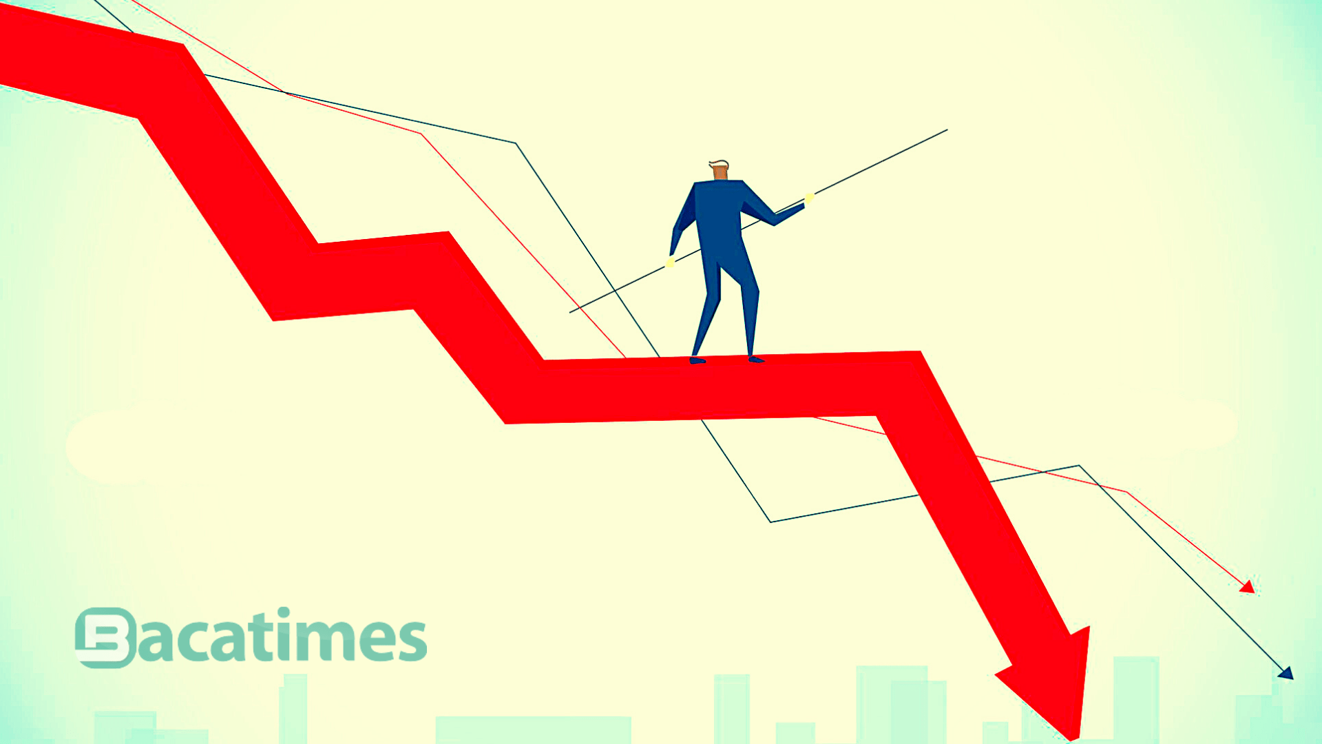 Jenis Resiko Investasi yang Harus Diketahui