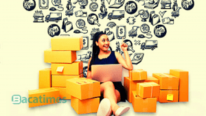 Manfaat Bisnis Online, Berikut Faktanya