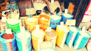 Tips Bisnis Beras 2021 Praktis Tanpa Ribet