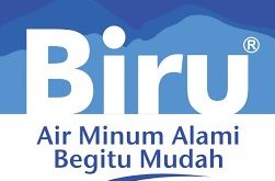 cara menjadi mitra air biru