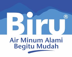 cara menjadi mitra air biru