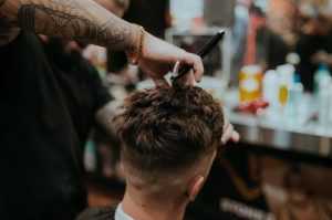 resiko usaha pangkas rambut