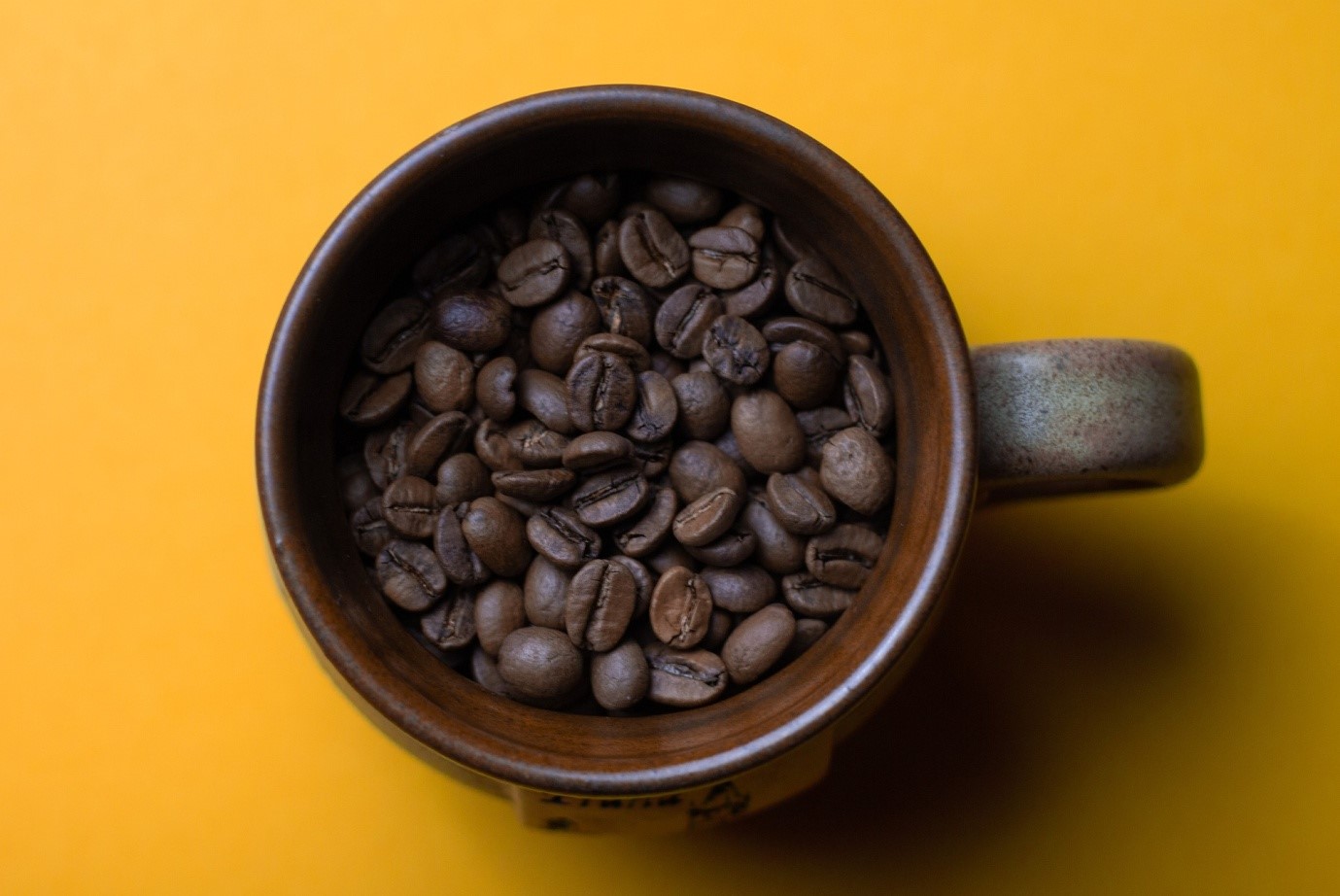 usaha warung kopi tradisional