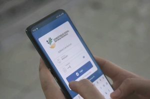 Aplikasi Cek Bansos bacatimes