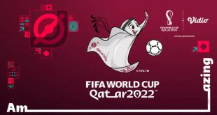 Aplikasi Live Streaming Piala Dunia 2022