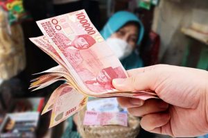 Bantuan pekerja bacatimes