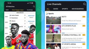 StarTimes On-Live TV