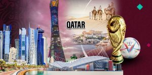 Website Streaming Piala Dunia 2022