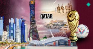 Website Streaming Piala Dunia 2022