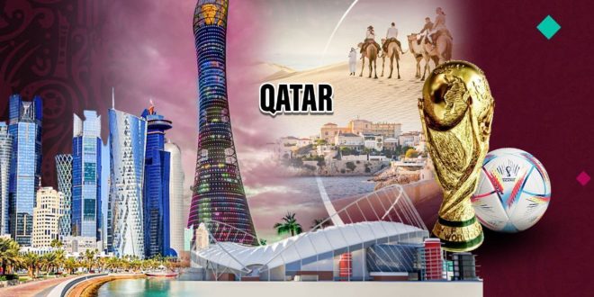 Website Streaming Piala Dunia 2022