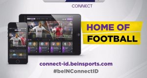 beIN Sport Connect