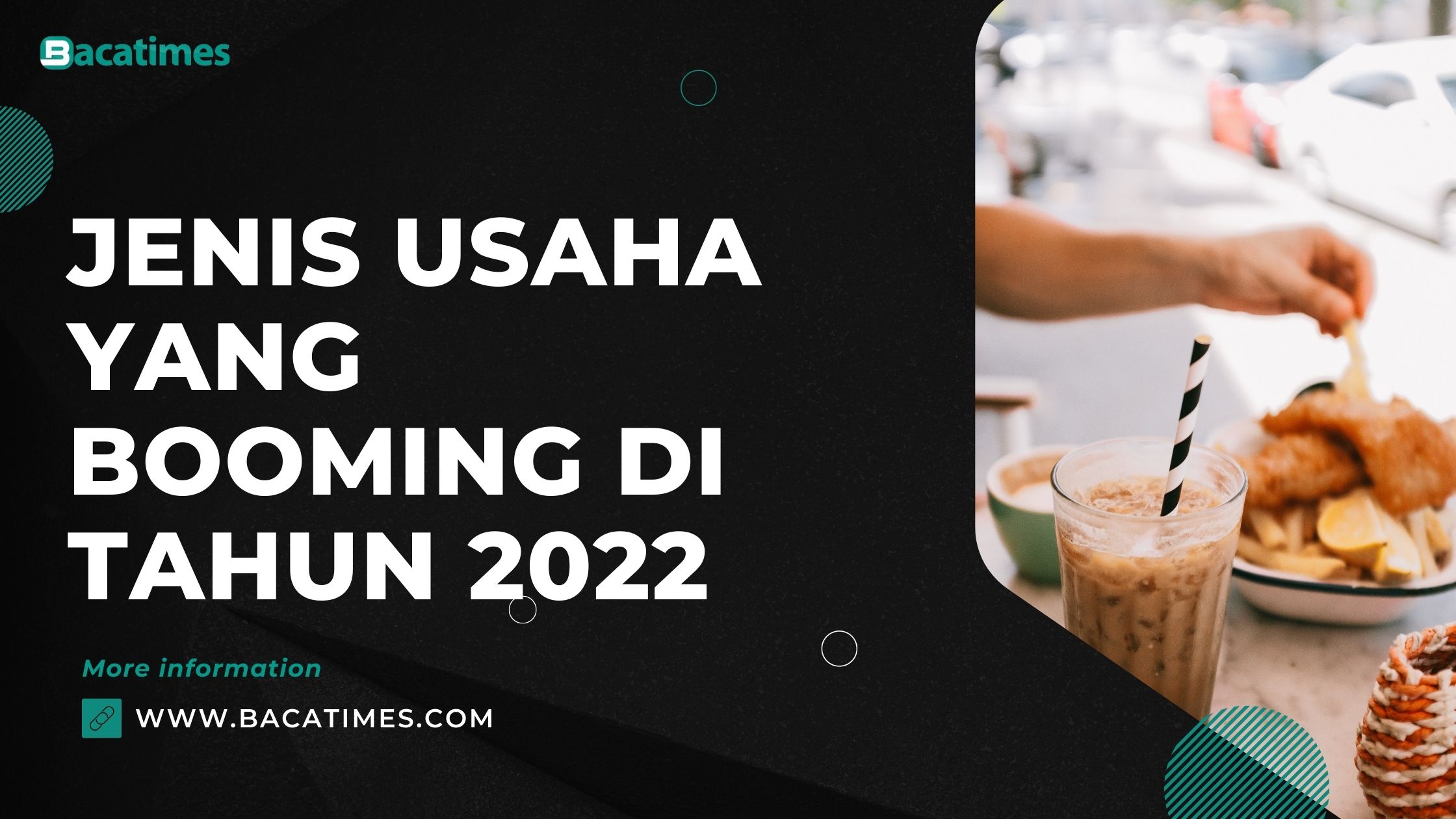 Jenis Usaha yang Booming di Tahun 2022