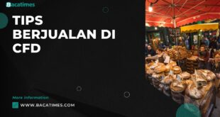 Tips Berjualan di CFD