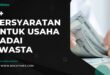 6+ Persyaratan untuk Usaha Gadai Swasta