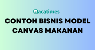 Contoh Bisnis Model Canvas Minuman www.bacatimes.com (1)