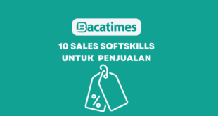 10 Sales Soft Skills meningkatkan Penjualan www.bacatimes.com
