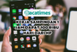 Kerja Sampingan 1 Jam Dapat 100 Ribu Bisa Ditarik Setiap Hari Dari HP www.bacatimes.com