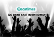 10 Ide Bisnis saat Musim Konser www.bacatimes.com