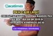 ✅ PKH Cair Lagi! Cek Daftar Nama Penerima Bansos PKH dan BPNT Bulan Ini 2025 di cekbansos.kemensos.go.id www.bacatimes.com