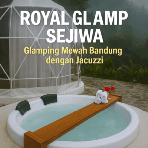 royal glamp sejiwa bacatimes 2