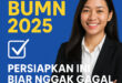 Syarat Masuk BUMN 2025 Persiapkan Ini Biar Nggak Gagal di Awal bacatimes.com 1