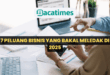 7 Peluang Bisnis yang Bakal Meledak di 2025 www.bacatimes.com